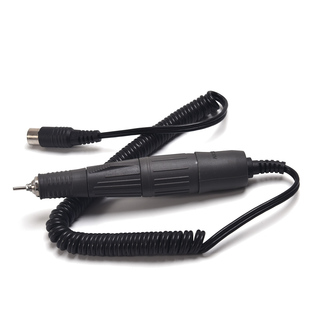 南韩打磨机手柄适用90 204雕刻机小型电动玉石翡翠牙科打磨机专用