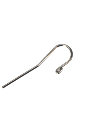 牙科根测唇钩根测仪配件唇钩口腔测量挂钩2mm唇勾10个包邮