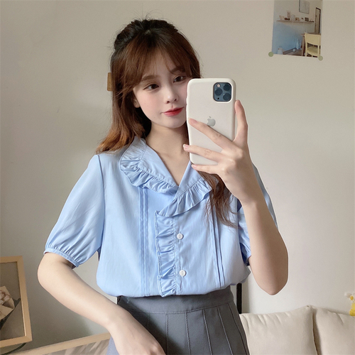 钱豆豆美衣 QDDMY7001