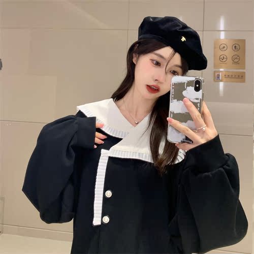 钱豆豆美衣 QDDMY7037