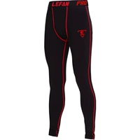 Черный красный L6751d