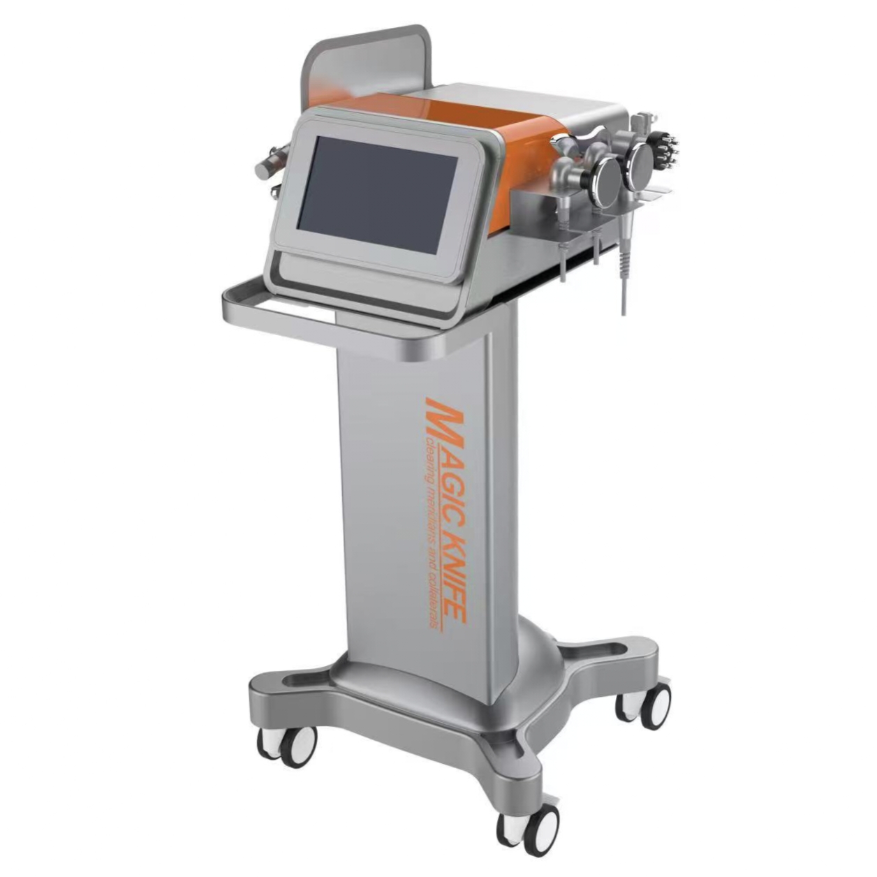 多巴胺魔术刀仪器马仕橙