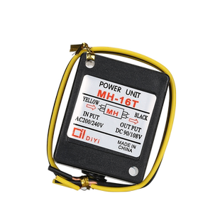 mh-25快速电磁制动电机刹车整流器模块20TC场效应管23C继电器16T