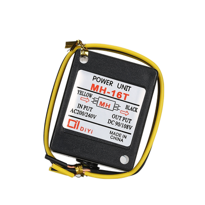 mh-25快速电磁制动电机刹车整流器模块20TC场效应管23C继电器16T