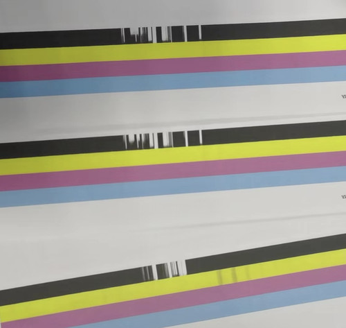 爱普生嘎嘎c20600 21000c4000 c8打印头堵头断线 喷头修复 清洗液