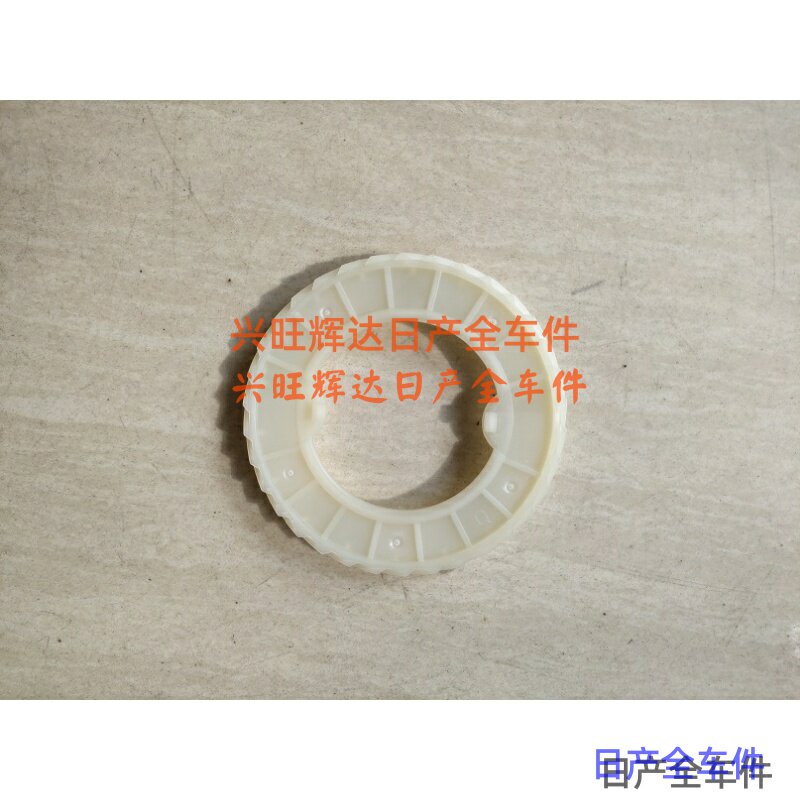 郑州日产东风帅客1.5里程表主动齿差速器齿轮咪表主动齿汽车配件