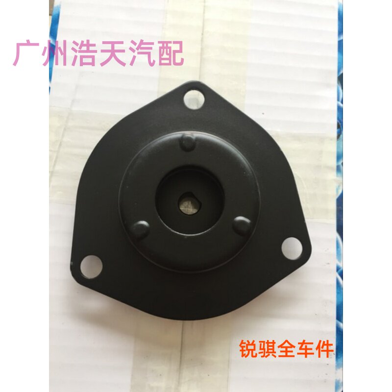郑州日产配件:东风郑州日产帅客前减震器顶角