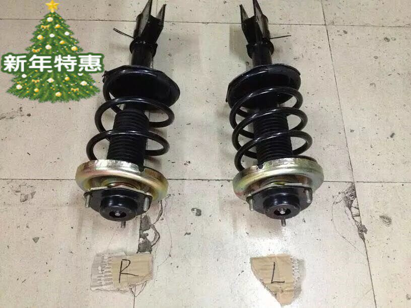 东风商务车面包车多功能车帅客前减震器机芯顶胶轴承