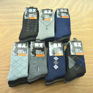 10双男女冬天加厚袜子棉袜加绒毛圈袜毛巾袜中老年保暖爸爸妈妈袜