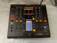 Pioneer Pioneer DJM2000 -Generation смешанный драйвер Сумка DJ Special Spot Supply