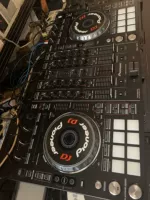 Pioneer DDJ-400 200 SB2 SB3 RB SX FLX4 XDJ-XZ CDJ2000NEXUS DISCUS