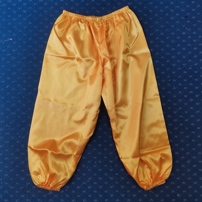 乩童裤五营裤子定制加大均码成人