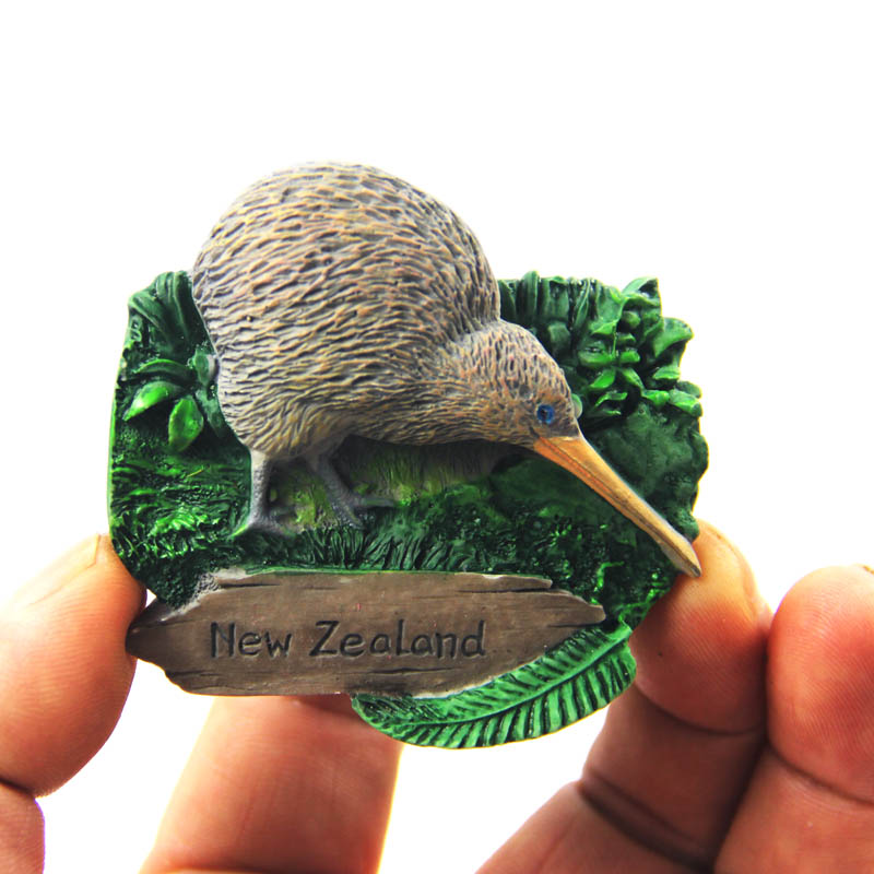 世界各地纪念品冰箱贴瑞士荷兰比利时俄罗斯迪拜丹麦法国英国礼品