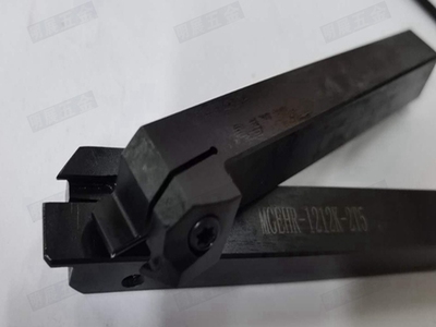 包邮非标订制切槽刀MGEHR1212K-2T5单边切深5毫米装MGMN200刀片