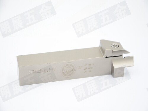 数控车刀杆/端面切槽刀ZFL2525K3015-20/各种规格齐全价格相同