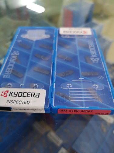 GDM1516N-003PFPR153015PF京瓷