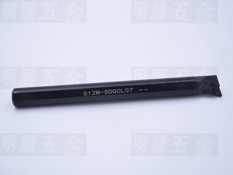 特价数控车刀杆/镗刀杆螺钉式内孔车刀S12M-SDQCL07