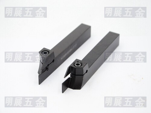 高品质数控刀杆代替京瓷GMM2020切槽切断刀杆/KGMR/L1616K-2T17