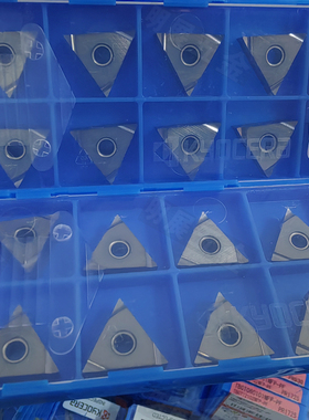 原装正品京瓷TNGG160402R-S PR930 TNGG160404R-SPR930数控车刀片