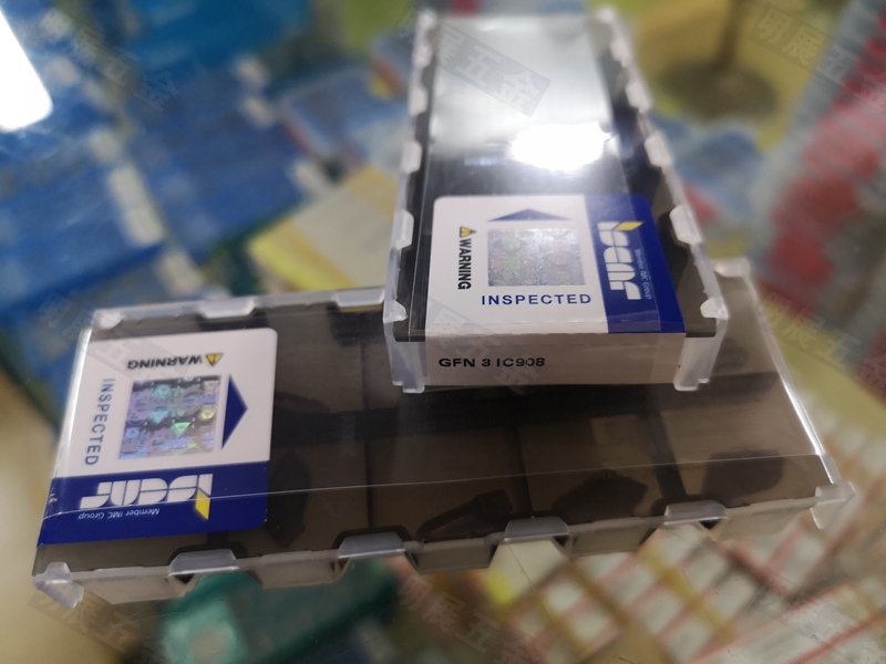 GFN3IC908GFN3IC354伊斯卡