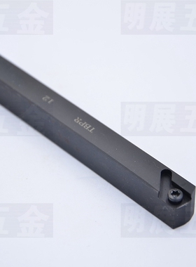包邮台湾数控车刀杆/后扫刀杆TBPR12/TBPR16可代替NTK的