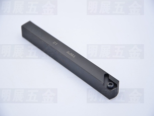 包邮台湾数控车刀杆/后扫刀杆TBPR12/TBPR16可代替NTK的