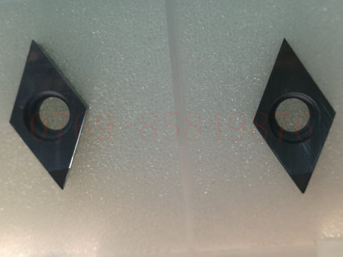 硬料金钢石立方氮化硼车刀片/DCGT11T301/02/04/08 CBN一个角可用