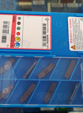 现货GMM2020R-MT-15D PR930原装京瓷GMM2020斜口2.0MM切断刀片