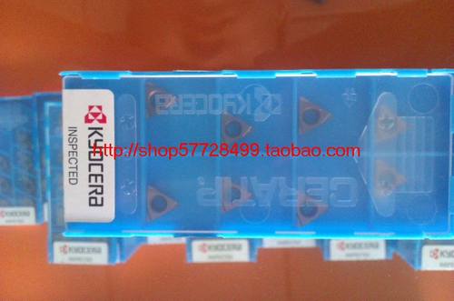 原装京瓷TPGH110204L PR930五金机床数控车刀片