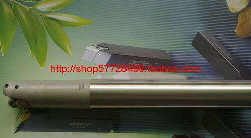 高品质EMR平底圆角立铣刀杆EMR 5R-25D20d-200L-2T