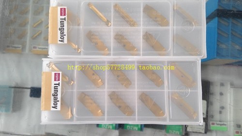 原装正品东芝切槽切刀片WGE40 T9125/数控刀片车刀片