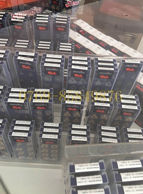 原装正品韩国YG数控铣刀片TNUX160408R YG3020/3030/3010