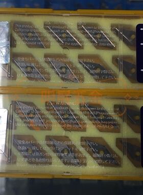 原装正品三菱/数控刀片车刀片/35度R0.4/VPET110304R-SN VP15TF