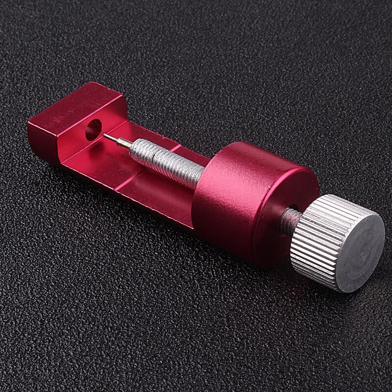 表带拆卸器调节器手表拆表带换表带工具取表链拆卸工具截表带器