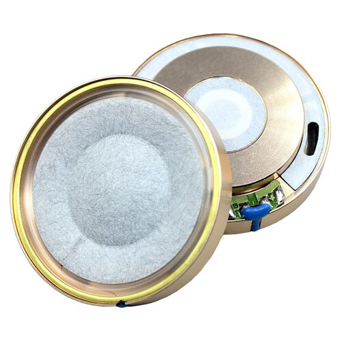 头戴式耳机AH-D9200原装膜片双磁50mm单元HiFi全频头盔耳机喇叭