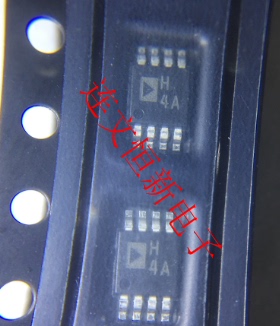 AD8052ARMZ AD8052ARM H4A 缓冲放大器芯片 进口现货 可直拍