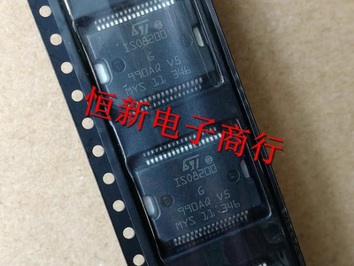 ISO8200G ISO8200  ISO1H811G ISO8200BQ ISO1H801G   现货可直拍