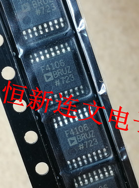 ADF4106BRUZ ADF4106BRU  时钟发生器芯片ic  进口现货 可直拍