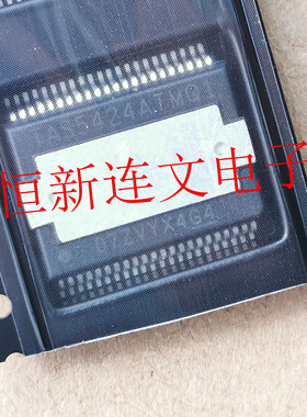 TAS5414ATQ1 TAS5414ATMQ1 XTAS5424BQ1 TAS5424BQ1 音频 可直拍