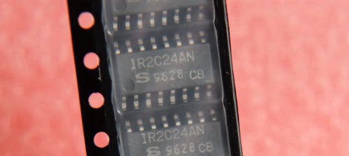IPS514G IPS5146  全系列数字音频驱动芯片 进口现货 可直拍