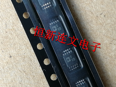 ADG621BRM ADG621BRMZ 丝印 SXB MSOP8 模拟开关芯片 全新 可直拍