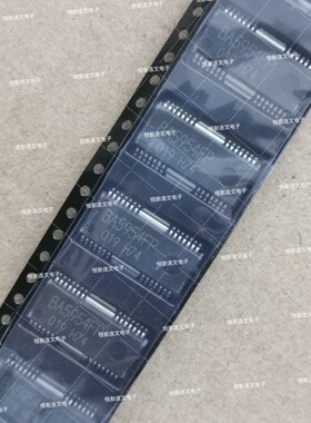 SA5954 CD5954CB  BA5954FP 液晶屏芯片 电源IC 进口现货 可直拍