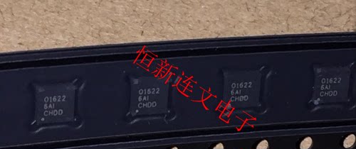 OPA1622IDRCR 丝印O1622 QFN 音频运算放大器芯片 进口现货可直拍