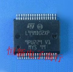 L99MD02XP  全系列汽车电脑板易损芯片 进口现货 可直拍