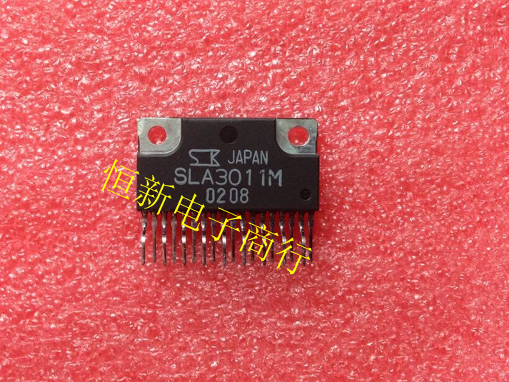 SLA3011M ZIP18 SK 汽车车载音响芯片 全系列汽车芯片 全新可直拍