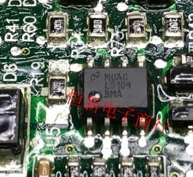 L5109BMA 贴片8脚位 汽车助力电脑前级驱动芯片 进口现货 可直拍