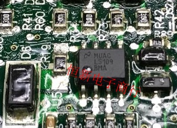 L5109BMA 贴片8脚位 汽车助力电脑前级驱动芯片 进口现货 可直拍