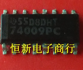 74009PC   全系列汽车电脑板易损芯片 进口现货 可直拍