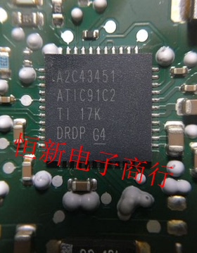 A2C193900 QFP  全系列汽车电脑板易损芯片 进口现货 可直拍