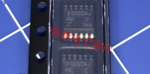 D5050J D5050AJ SOP8贴片 汽车电流检测驱动器 进口现货 可直拍